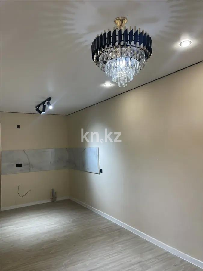 Продажа 2-комнатной квартиры, 40 м² в Алматы - фото 3