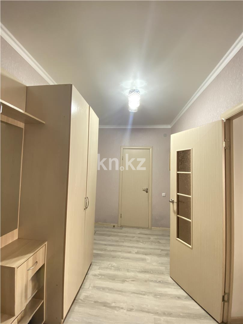 Продажа 2-комнатной квартиры, 63.4 м² в Астане - фото 9