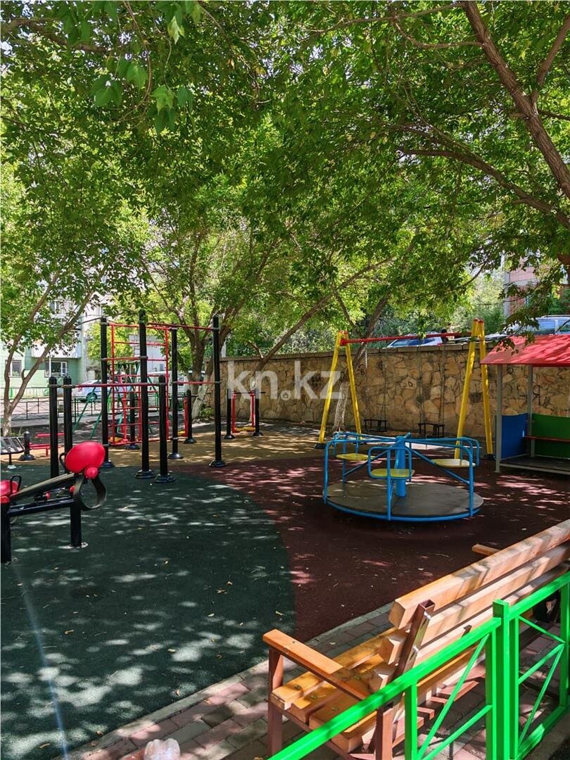 Продажа 3-комнатной квартиры, 64 м² в Караганде - фото 13