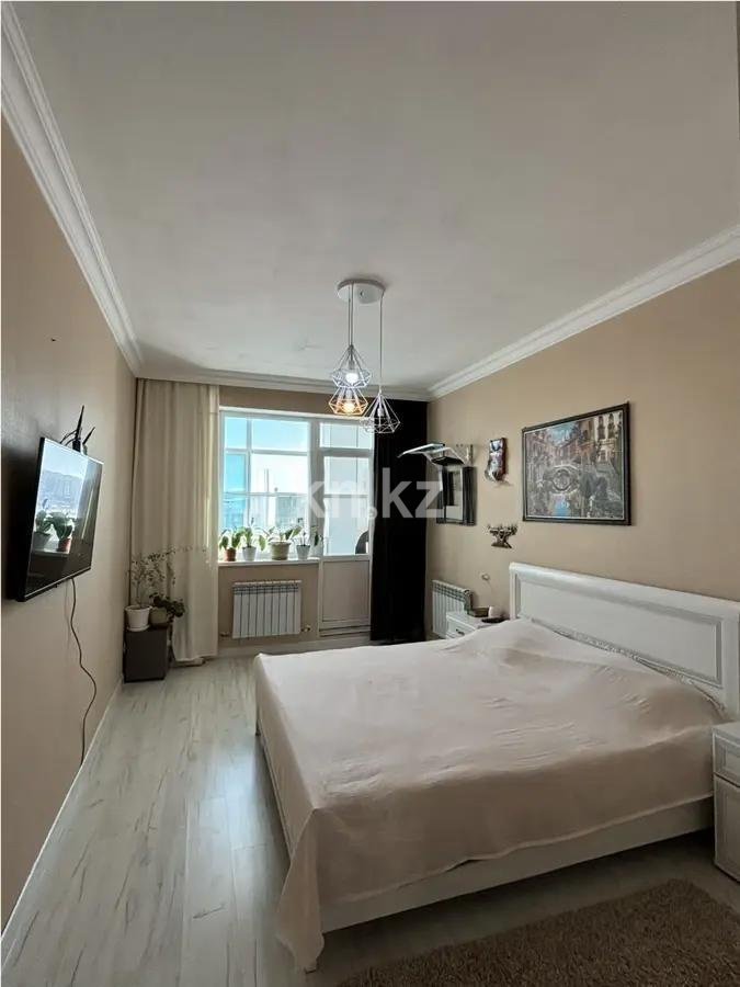 Продажа 3-комнатной квартиры, 110 м² в Астане - фото 4