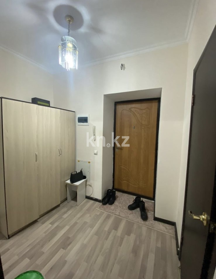 Аренда 1-комнатной квартиры, 43 м², ул. Рыскулбекова, дом  31/1 - пр. Кудайбердыулы в Астане - фото 3