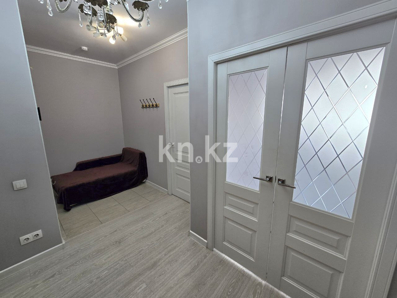 Продажа 1-комнатной квартиры, 47 м² в Алматы - фото 15