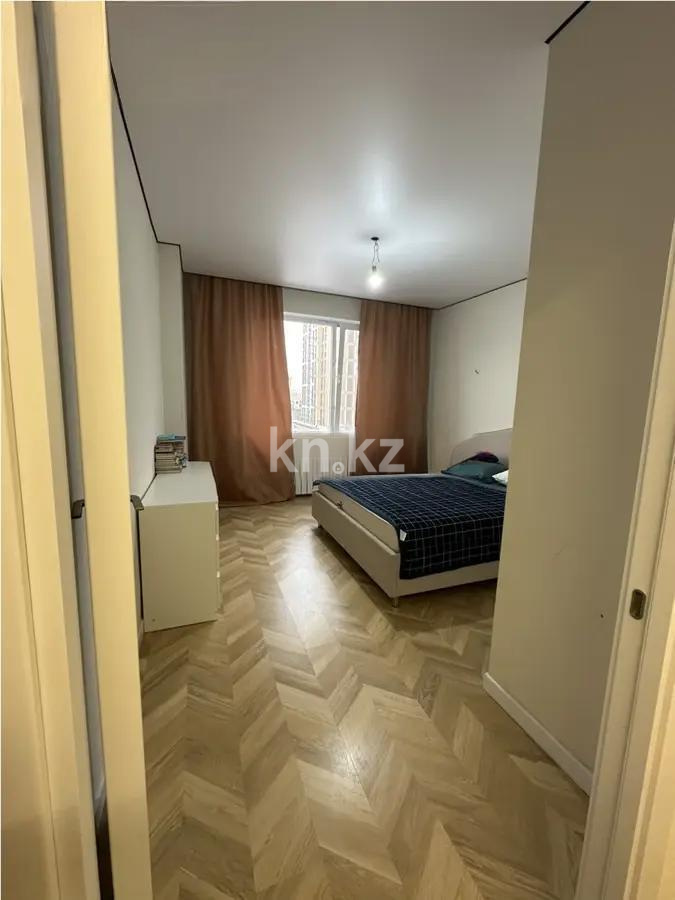 Продажа 2-комнатной квартиры, 41 м², пр. Туран, дом  57/4 в Астане - фото 2