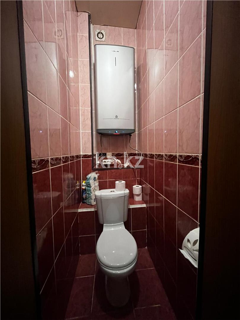 Продажа 2-комнатной квартиры, 67 м² в Караганде - фото 8