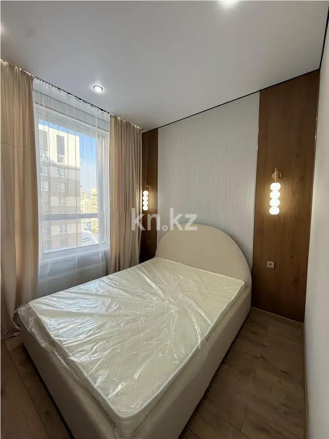 Продажа 2-комнатной квартиры, 37.5 м² в Астане - фото 2