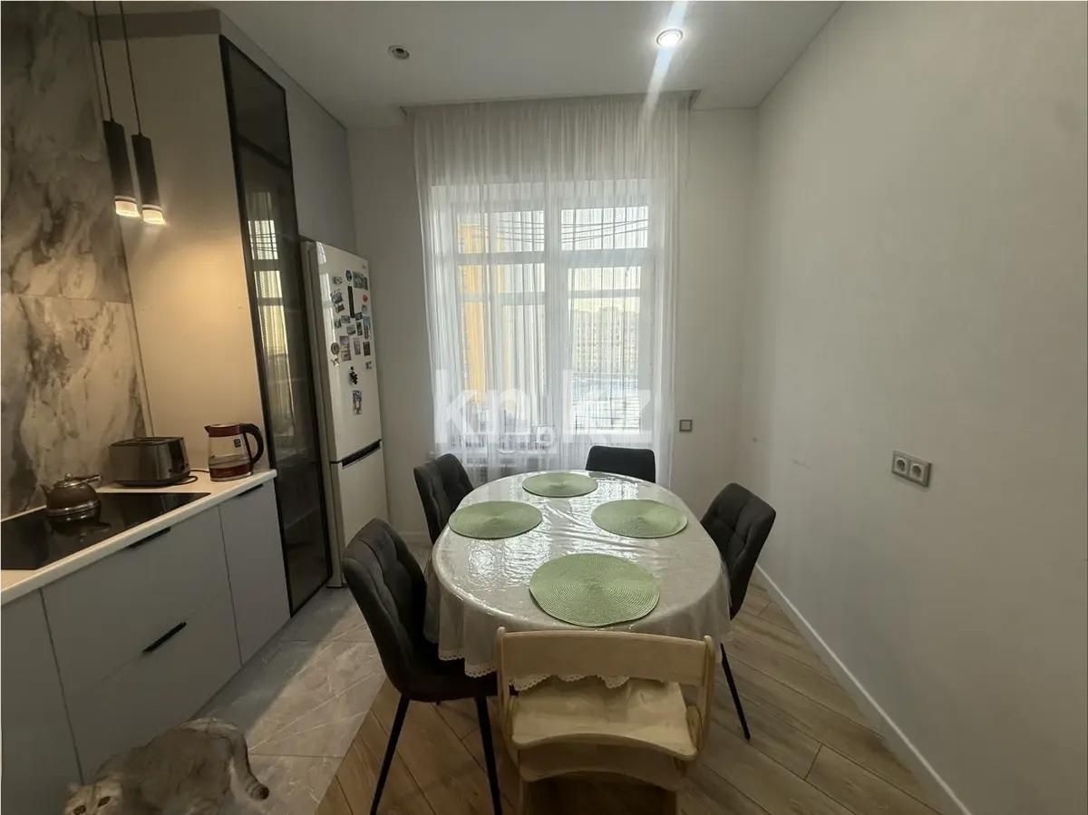 Продажа 2-комнатной квартиры, 58.8 м² в Астане - фото 3