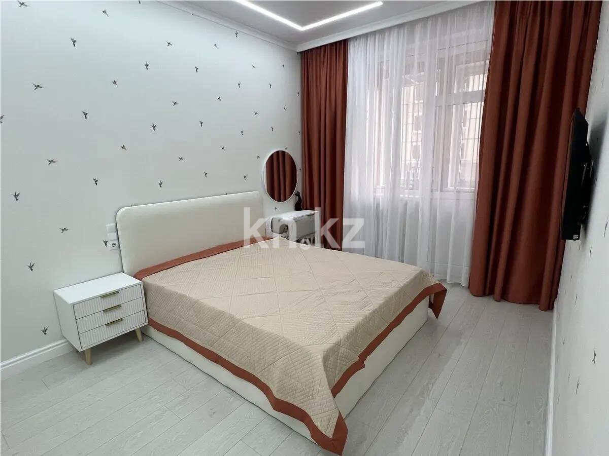Продажа 2-комнатной квартиры, 65.8 м² в Астане - фото 2