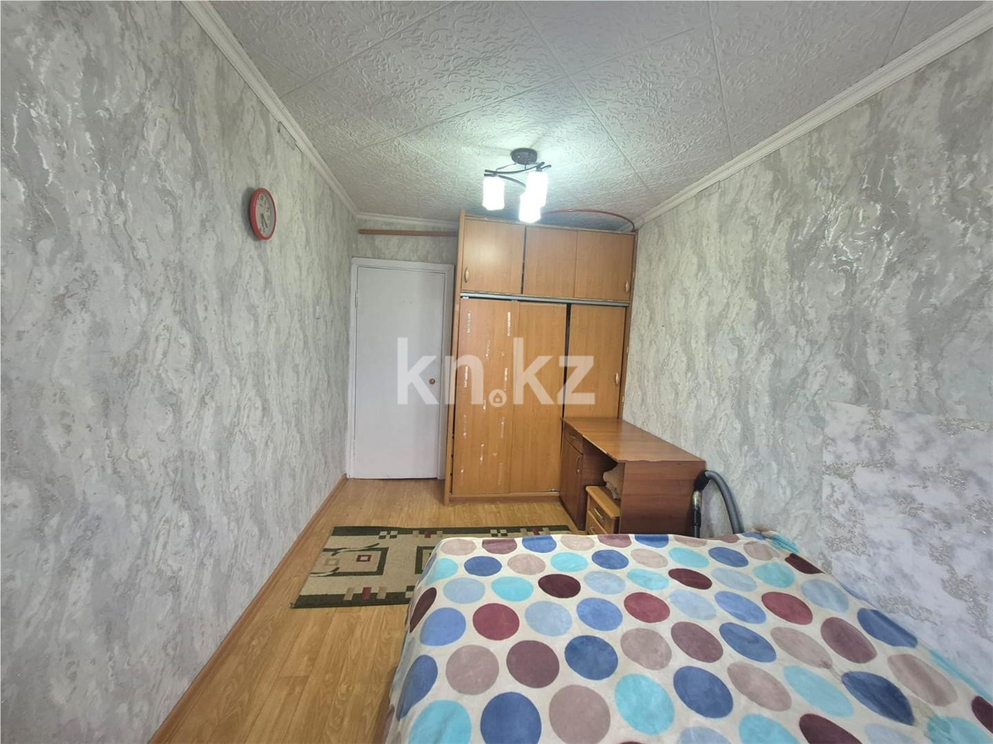 Продажа 2-комнатной квартиры, 43 м² в Караганде - фото 4
