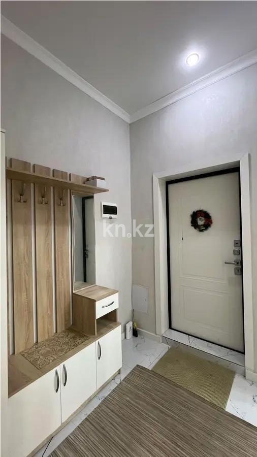 Продажа 2-комнатной квартиры, 36.2 м² в Астане - фото 5