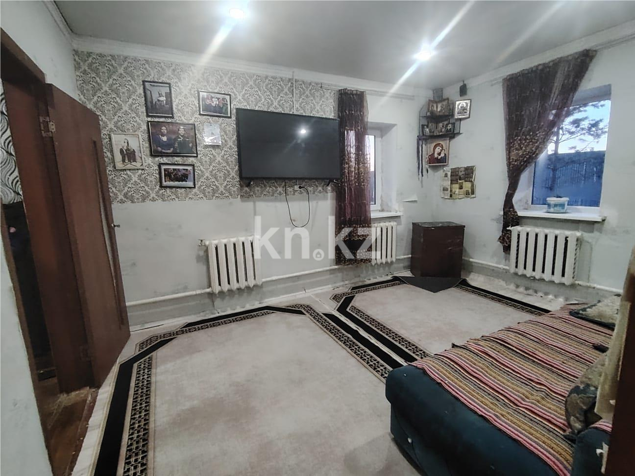 Продажа 4-комнатного дома, 67 м² в Темиртау - фото 4