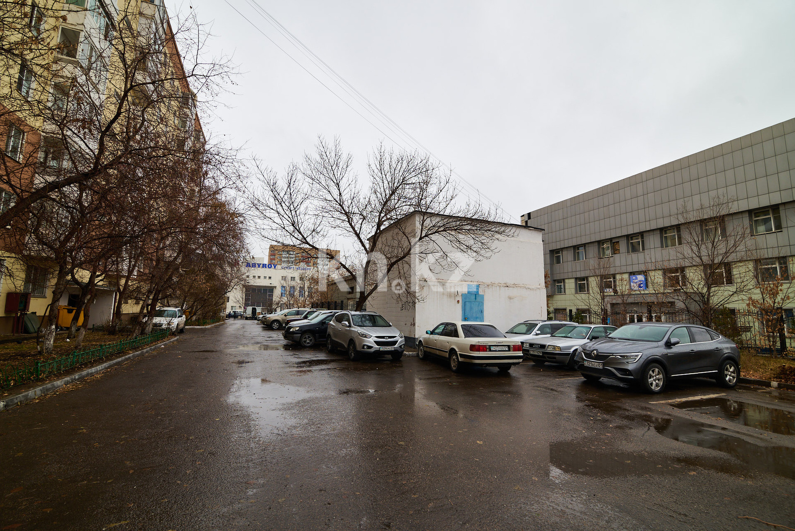 Продажа 2-комнатной квартиры, 50.8 м², ул. Сейфуллина, дом  11 - пр. Сарыарка в Астане - фото 24