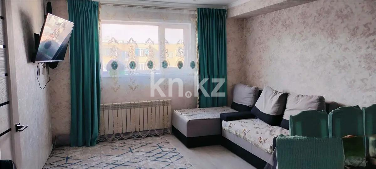Продажа 2-комнатной квартиры, 45 м² в Астане