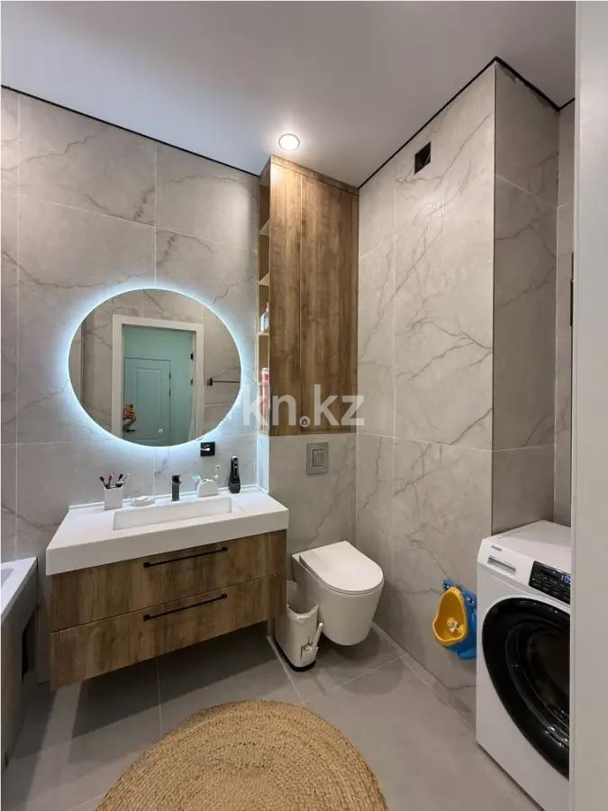Продажа 4-комнатной квартиры, 89.6 м² в Астане - фото 6