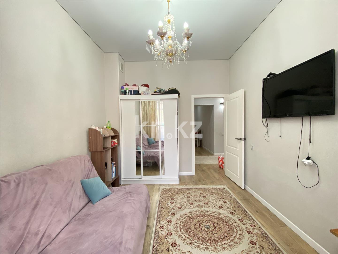 Продажа 3-комнатной квартиры, 67 м² в Караганде - фото 10