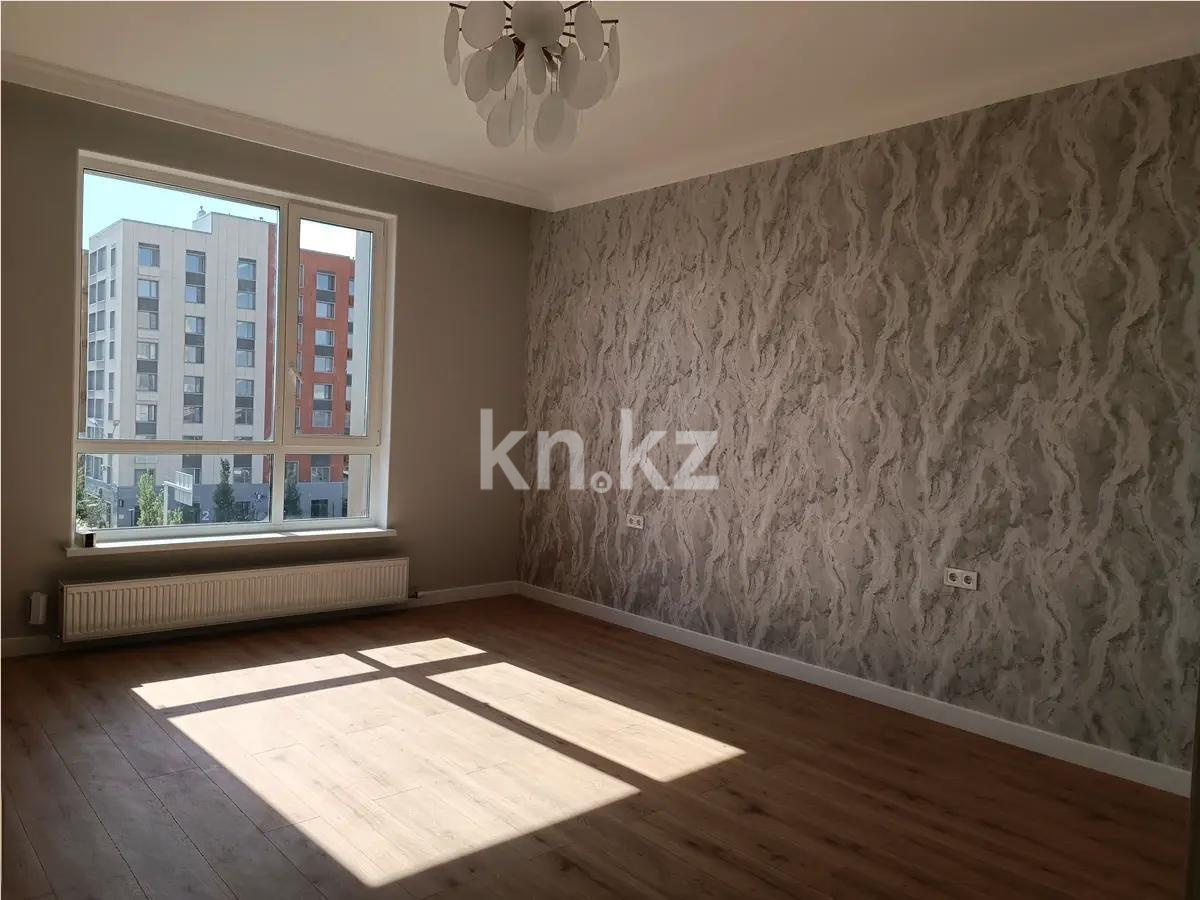 Продажа 3-комнатной квартиры, 126.2 м², пр. Аль-Фараби, дом  35 стр в Астане