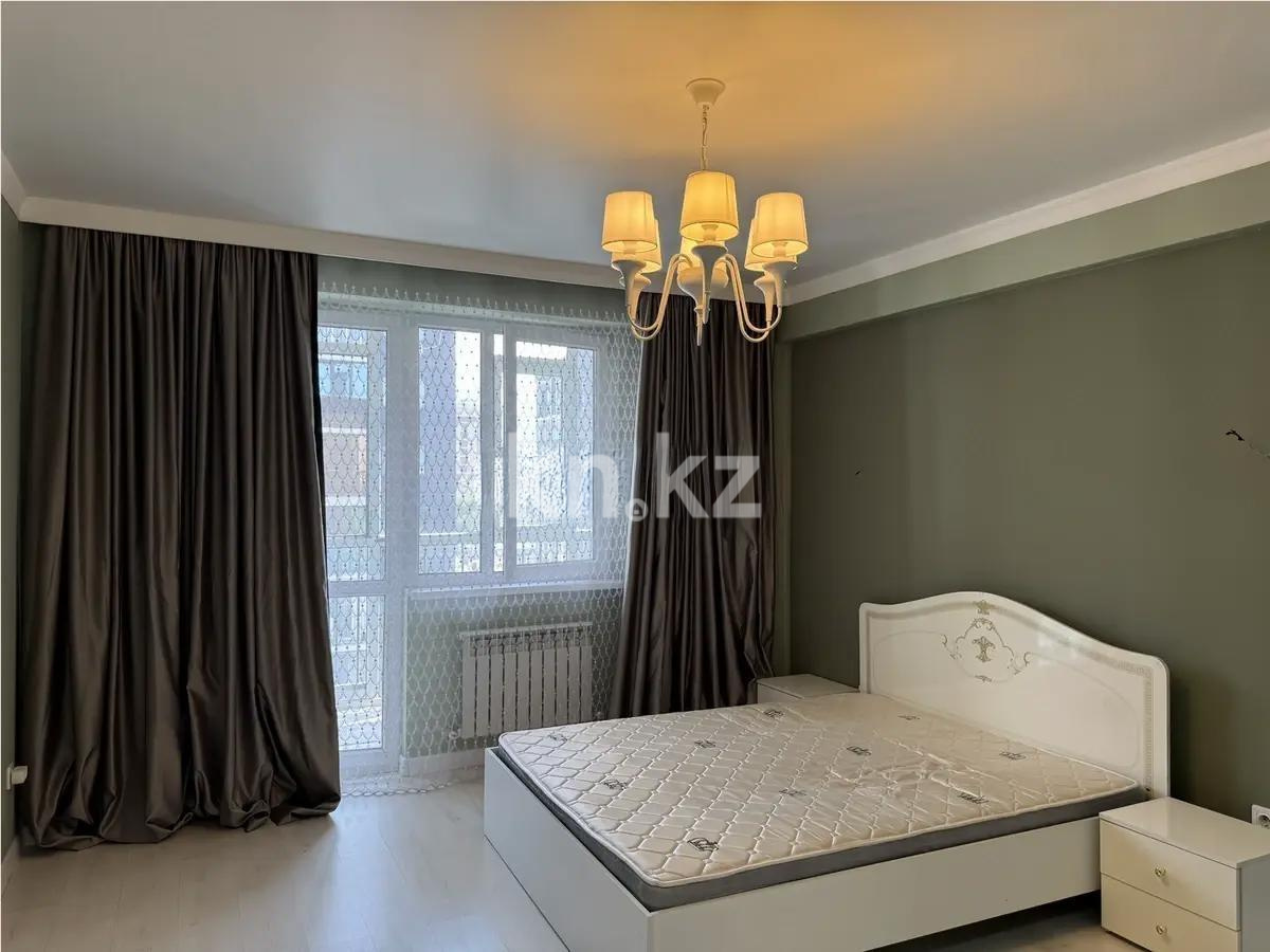Продажа 2-комнатной квартиры, 49 м² в Алматы - фото 2