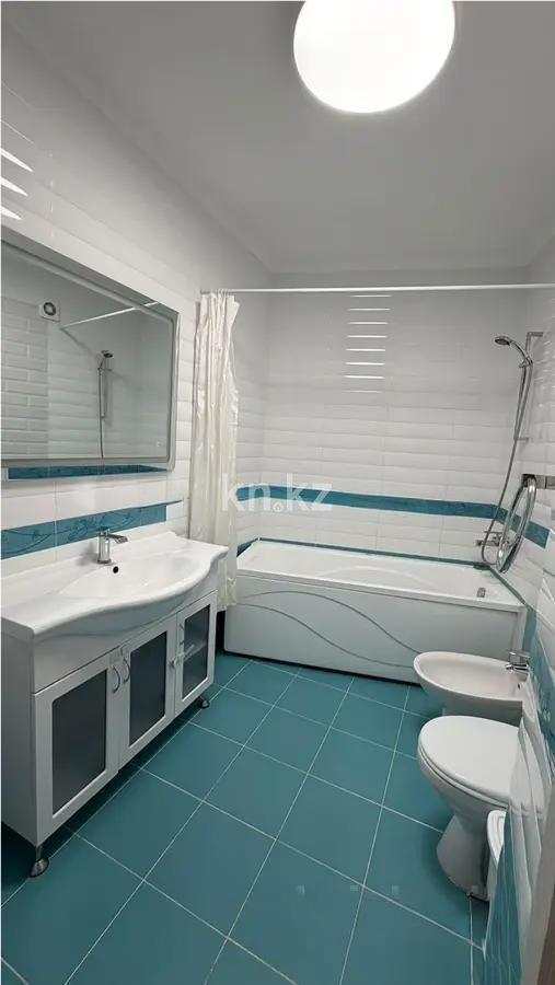 Продажа 2-комнатной квартиры, 97 м² в Астане - фото 4