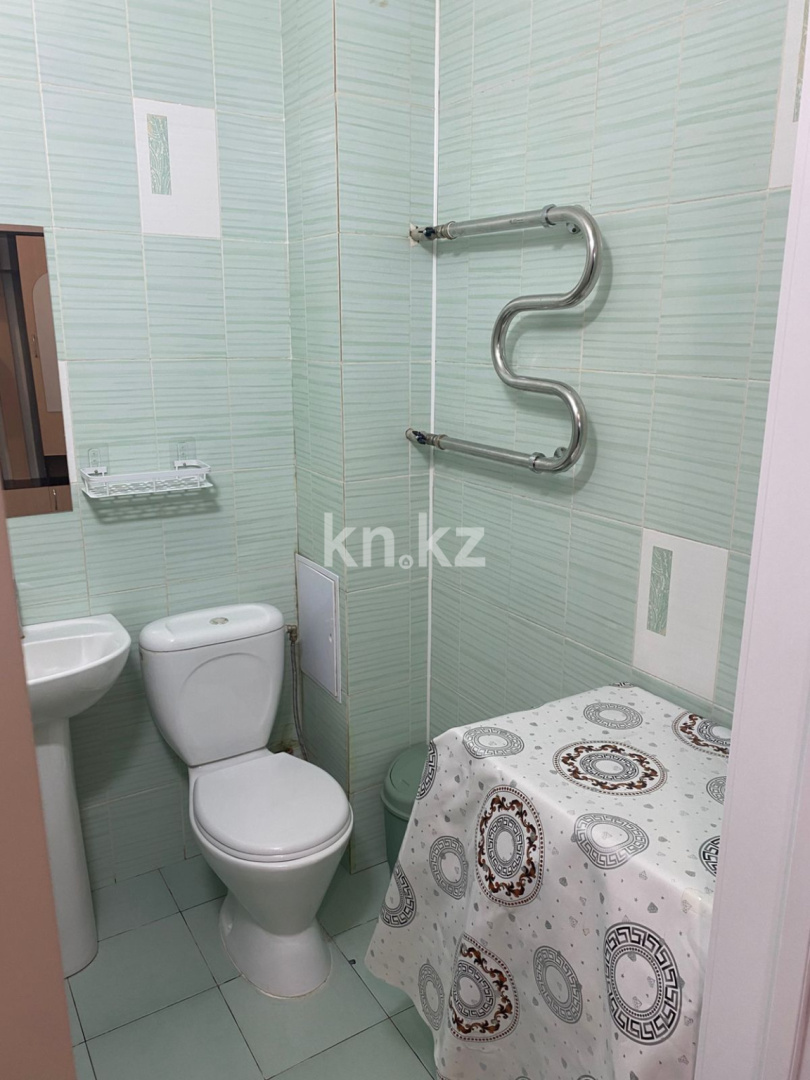 Аренда 1-комнатной квартиры, 52 м² в Астане - фото 15