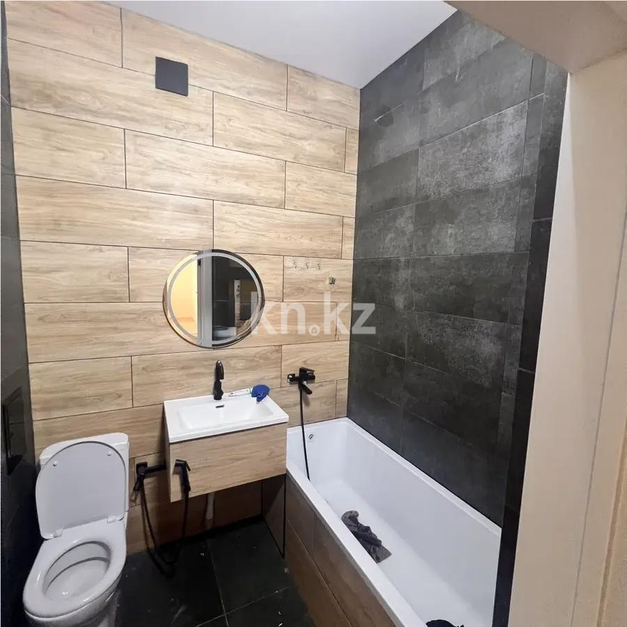 Продажа 2-комнатной квартиры, 45 м² в Астане - фото 4