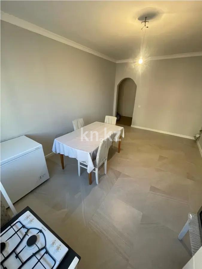 Продажа 4-комнатной квартиры, 124 м² в Астане - фото 4