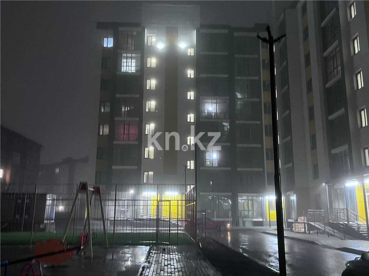 Продажа 2-комнатной квартиры, 40 м² в Караганде - фото 18