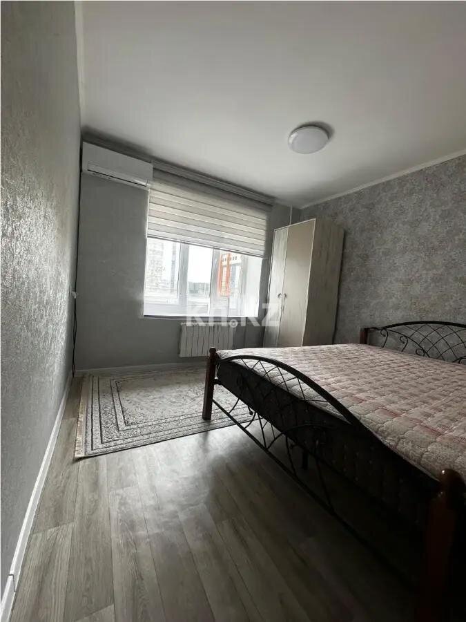Продажа 2-комнатной квартиры, 54.7 м² в Алматы - фото 2