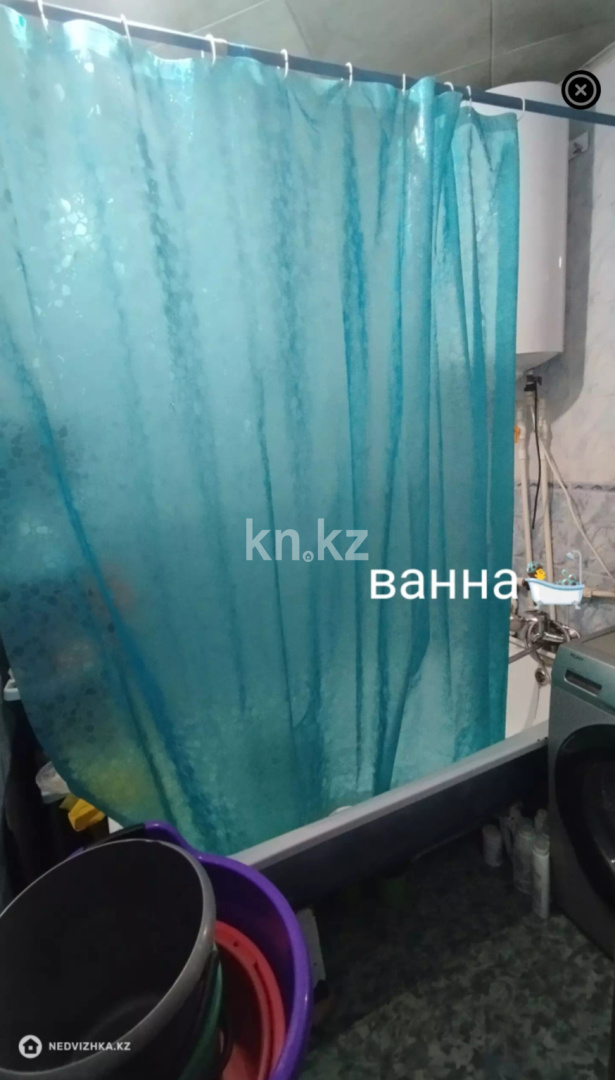 Продажа 4-комнатного дома, 82.3 м², ул. Неверова в Караганде - фото 6