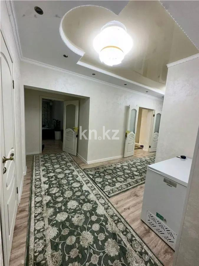 Продажа 2-комнатной квартиры, 110 м² в Алматы - фото 6