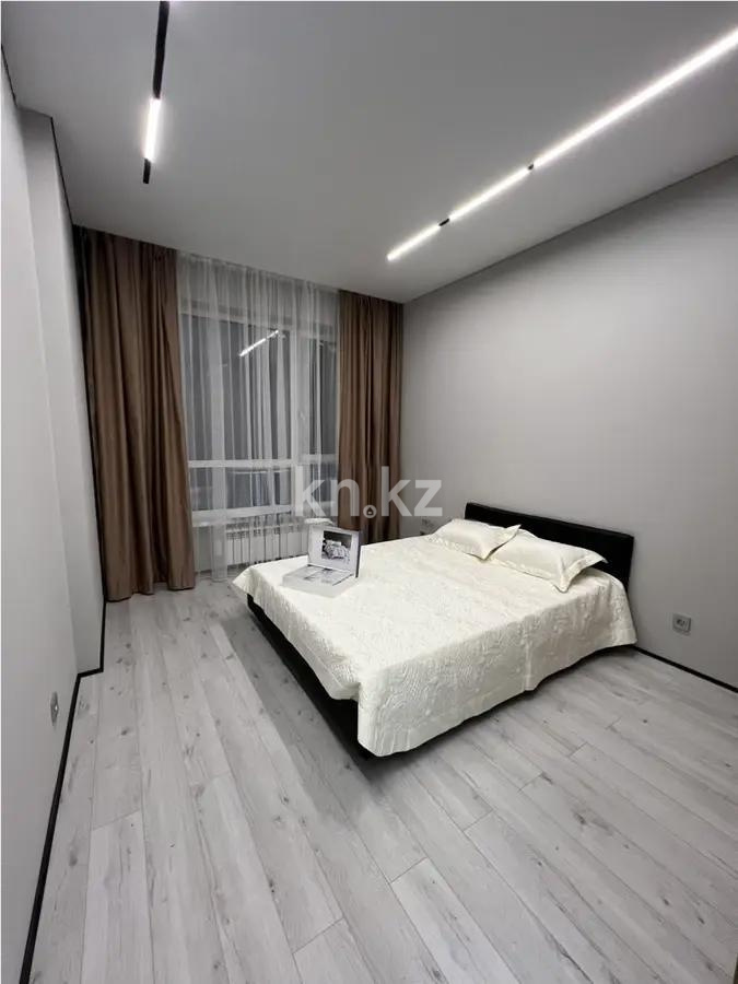 Продажа 2-комнатной квартиры, 68 м², пр. Сейфуллина, дом  416 в Алматы - фото 2