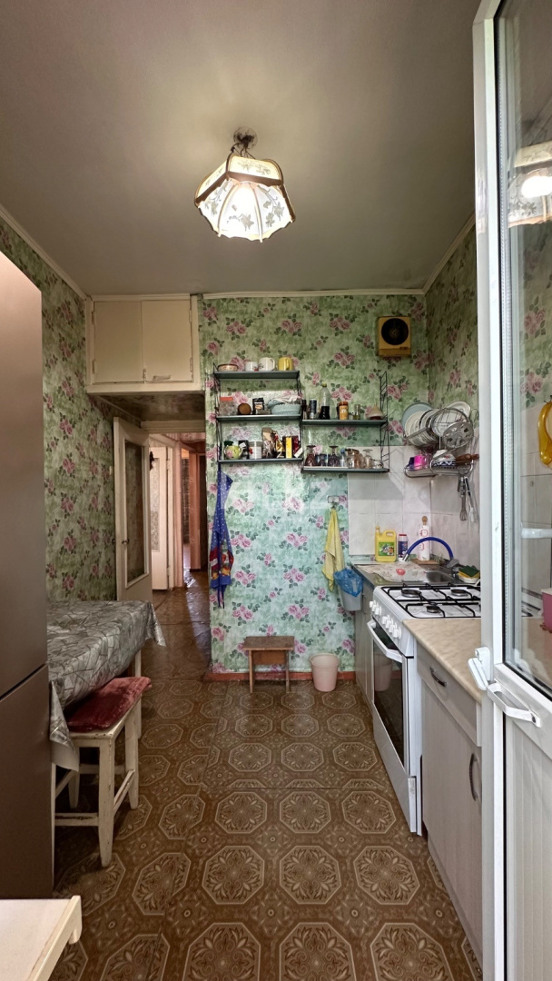 Продажа 3-комнатной квартиры, 67 м² в Таразе - фото 8
