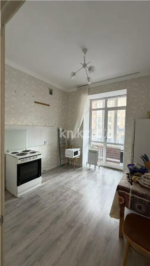 Продажа 1-комнатной квартиры, 38 м² в Астане - фото 2