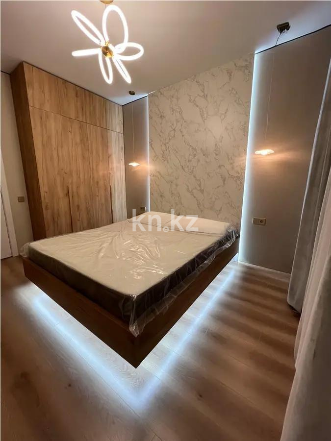 Продажа 2-комнатной квартиры, 38.13 м² в Астане - фото 4