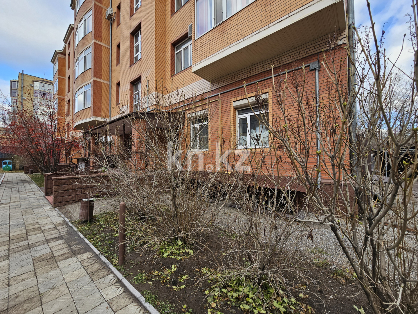 Продажа , 45 м², ул. Аманжолова, дом  33/1 в Караганде - фото 15