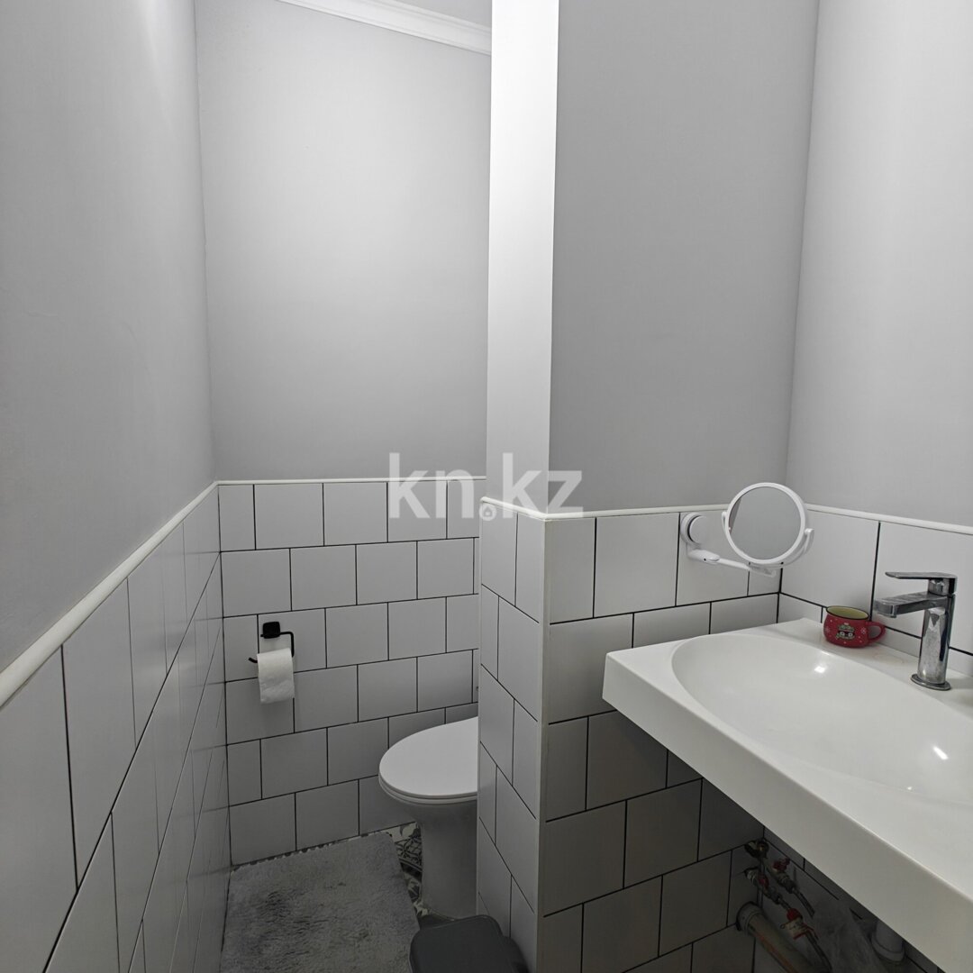 Продажа 2-комнатной квартиры, 48.8 м² в Алматы - фото 14