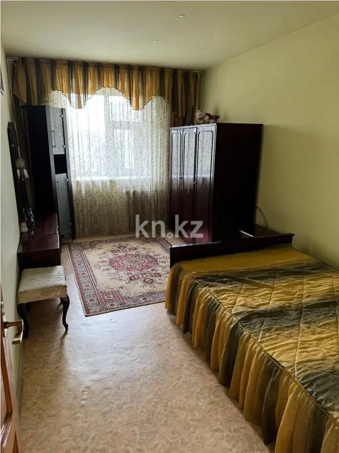 Продажа 4-комнатной квартиры, 96 м² в Астане - фото 3