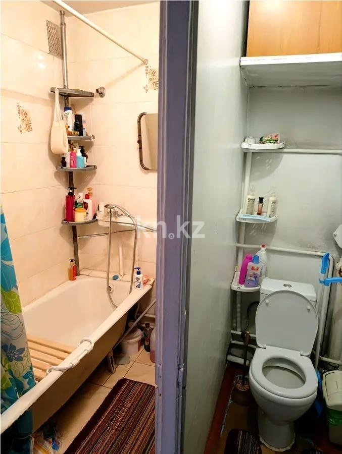 Продажа 3-комнатной квартиры, 66.8 м² в Алматы - фото 5