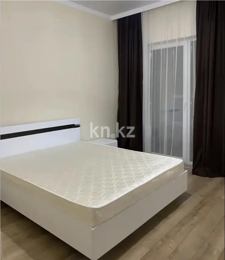 Продажа 2-комнатной квартиры, 47.3 м² в Астане - фото 2