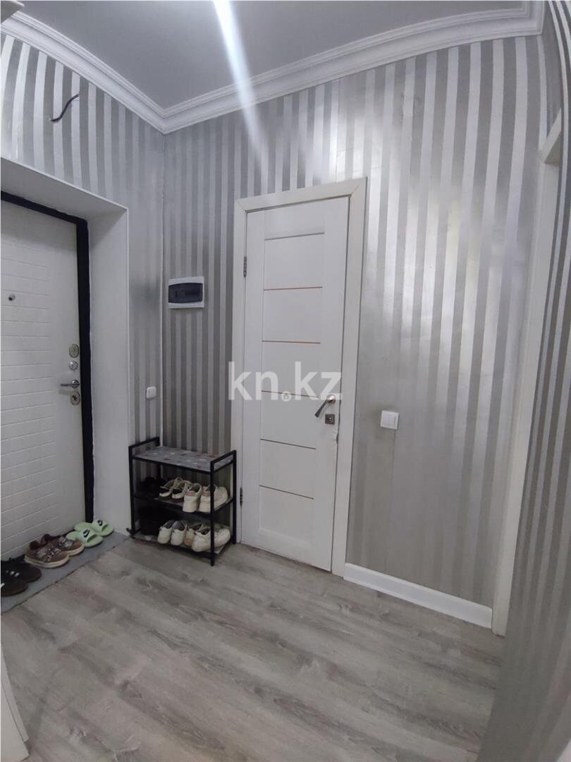 Продажа 2-комнатной квартиры, 57 м² в Астане - фото 9