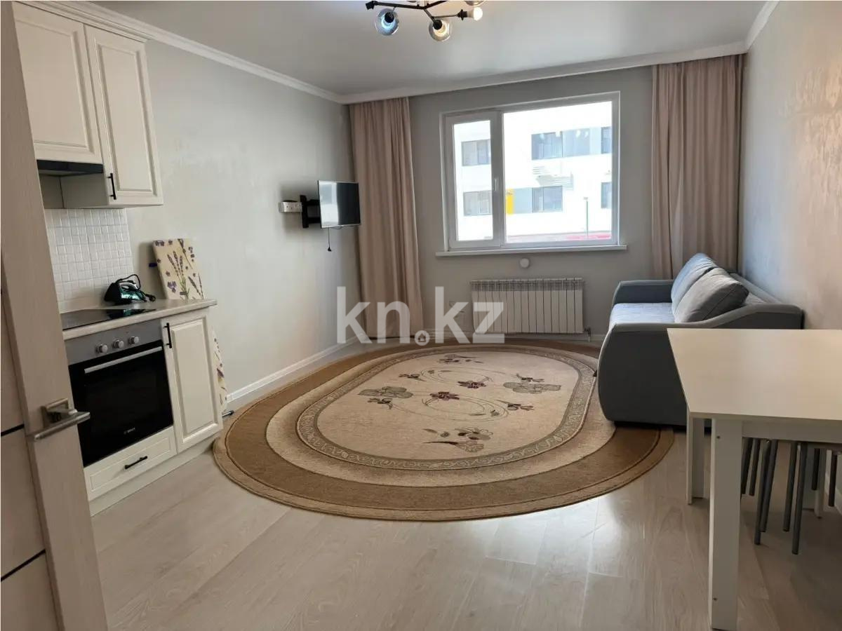 Продажа 2-комнатной квартиры, 50 м² в Астане