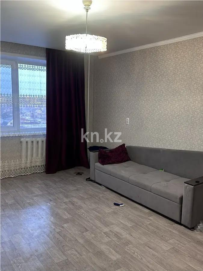 Продажа 1-комнатной квартиры, 34 м², пр. Бухар-жырау, дом  96 в Караганде