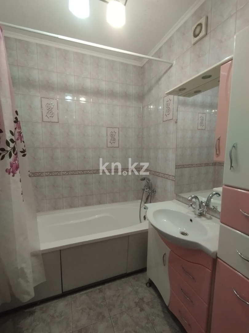 Аренда 1-комнатной квартиры, 50 м², ул. Брусиловского, дом  163 - ул. Кулымбетова в Алматы - фото 5