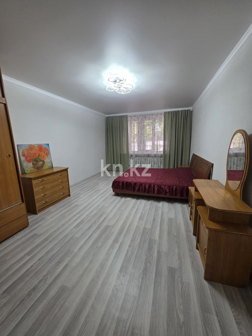 Аренда 3-комнатной квартиры, 55 м² в Алматы - фото 13