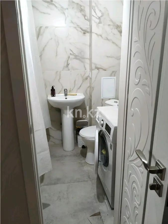 Продажа 2-комнатной квартиры, 38.3 м², ул. Болекпаева, дом  3 в Астане - фото 2