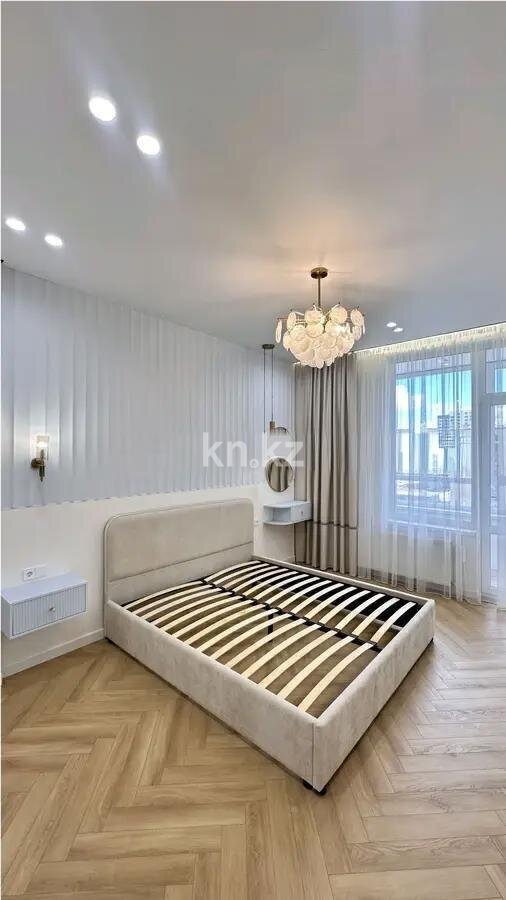Продажа 3-комнатной квартиры, 78 м² в Астане - фото 2