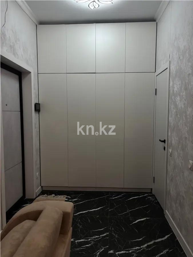 Продажа 1-комнатной квартиры, 35 м² в Караганде - фото 3