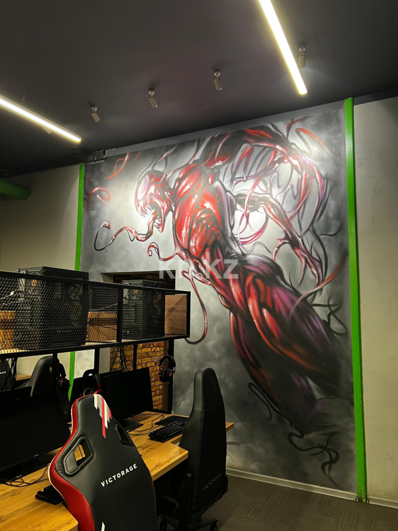 Продажа , 200 м², Гагарина, дом  309 в Алматы - фото 18