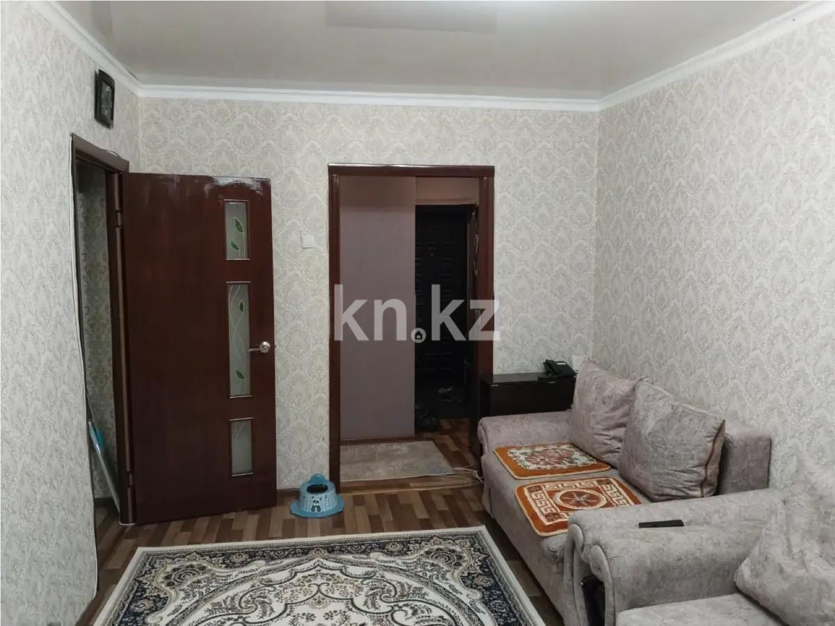 Продажа 2-комнатной квартиры, 41 м² в Караганде