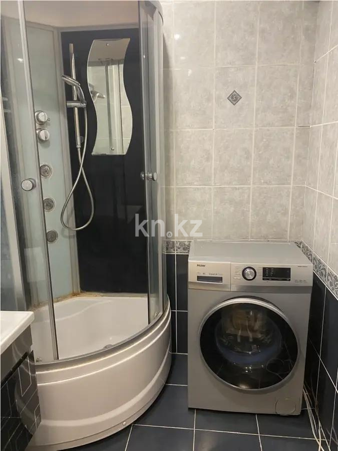 Продажа 3-комнатной квартиры, 85 м² в Алматы - фото 4