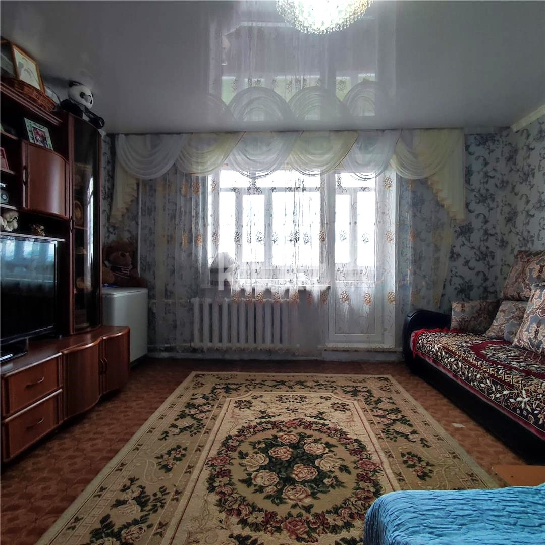 Продажа 3-комнатной квартиры, 68 м², ул. Шерубай батыра в Абае