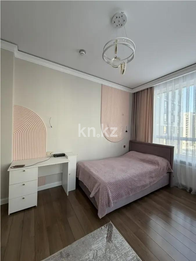 Продажа 3-комнатной квартиры, 93 м² в Астане - фото 2